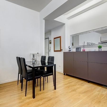 Vivilo Collection - Statonia Design Apartment Roma Ngoại thất bức ảnh