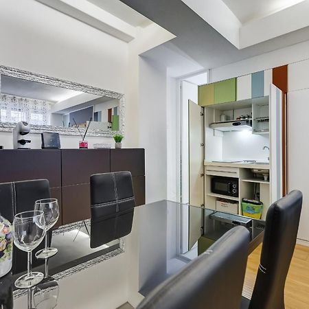 Vivilo Collection - Statonia Design Apartment Roma Ngoại thất bức ảnh