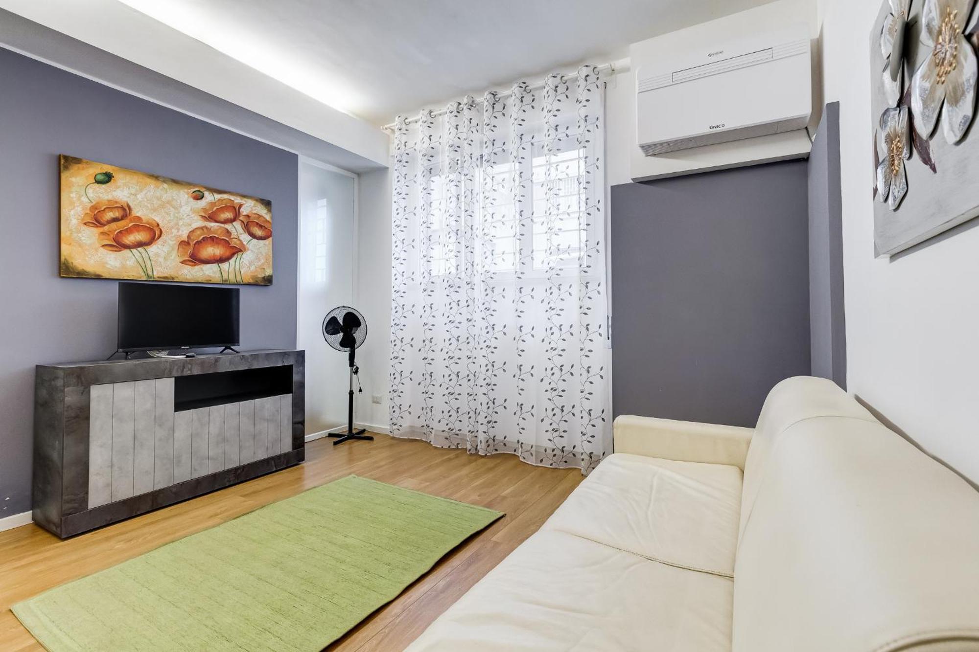 Vivilo Collection - Statonia Design Apartment Roma Ngoại thất bức ảnh