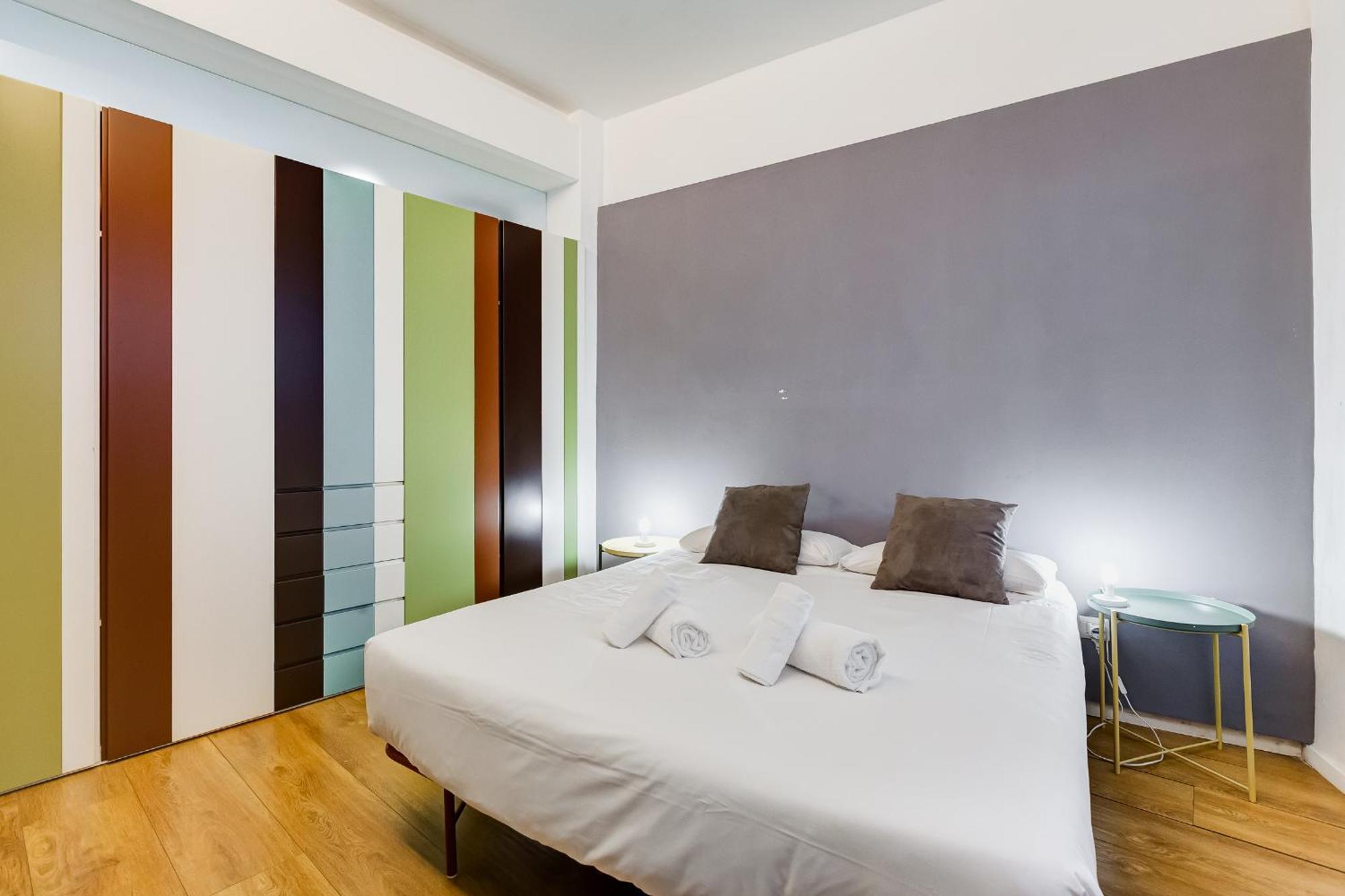 Vivilo Collection - Statonia Design Apartment Roma Ngoại thất bức ảnh