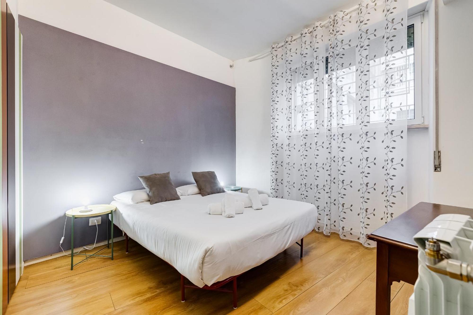 Vivilo Collection - Statonia Design Apartment Roma Ngoại thất bức ảnh