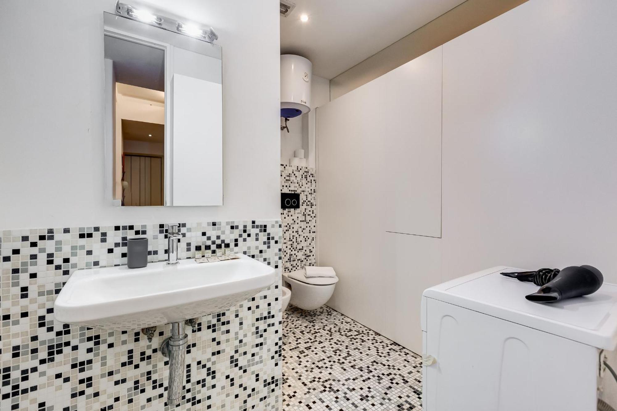 Vivilo Collection - Statonia Design Apartment Roma Ngoại thất bức ảnh