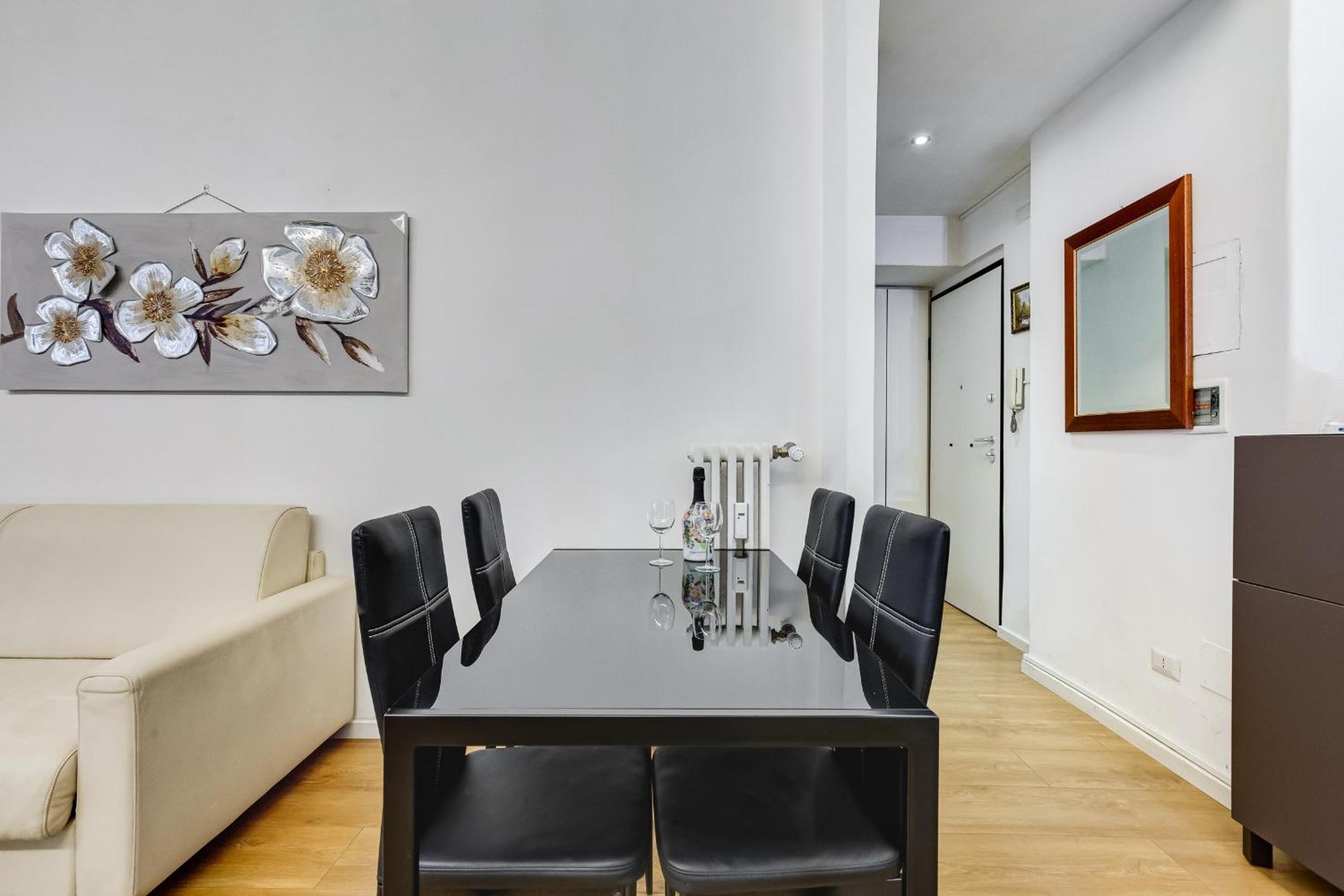 Vivilo Collection - Statonia Design Apartment Roma Ngoại thất bức ảnh