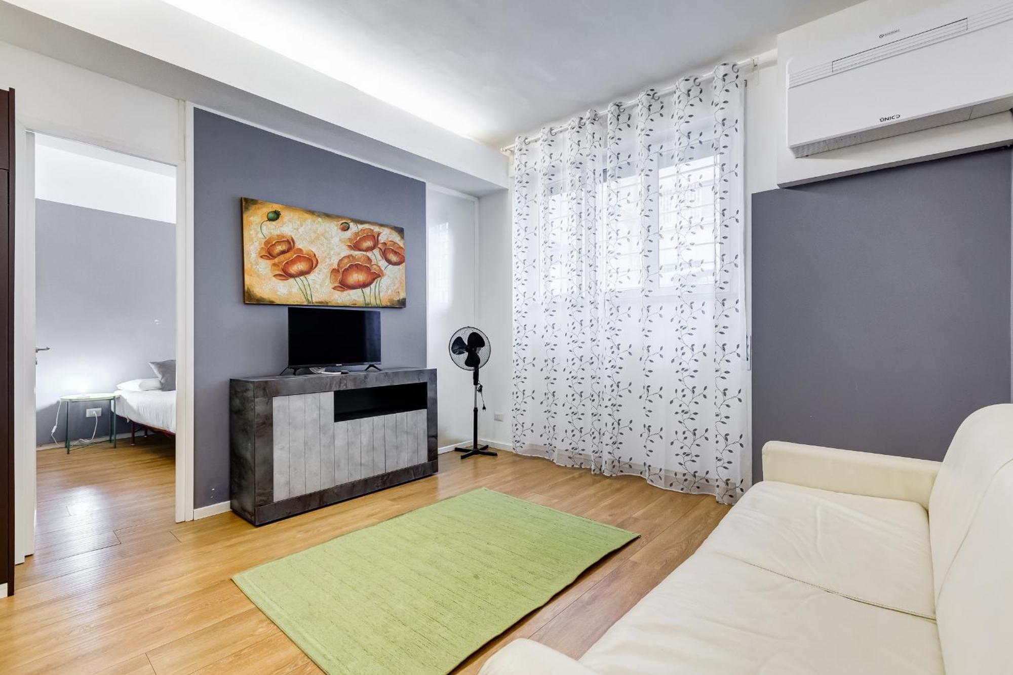 Vivilo Collection - Statonia Design Apartment Roma Ngoại thất bức ảnh