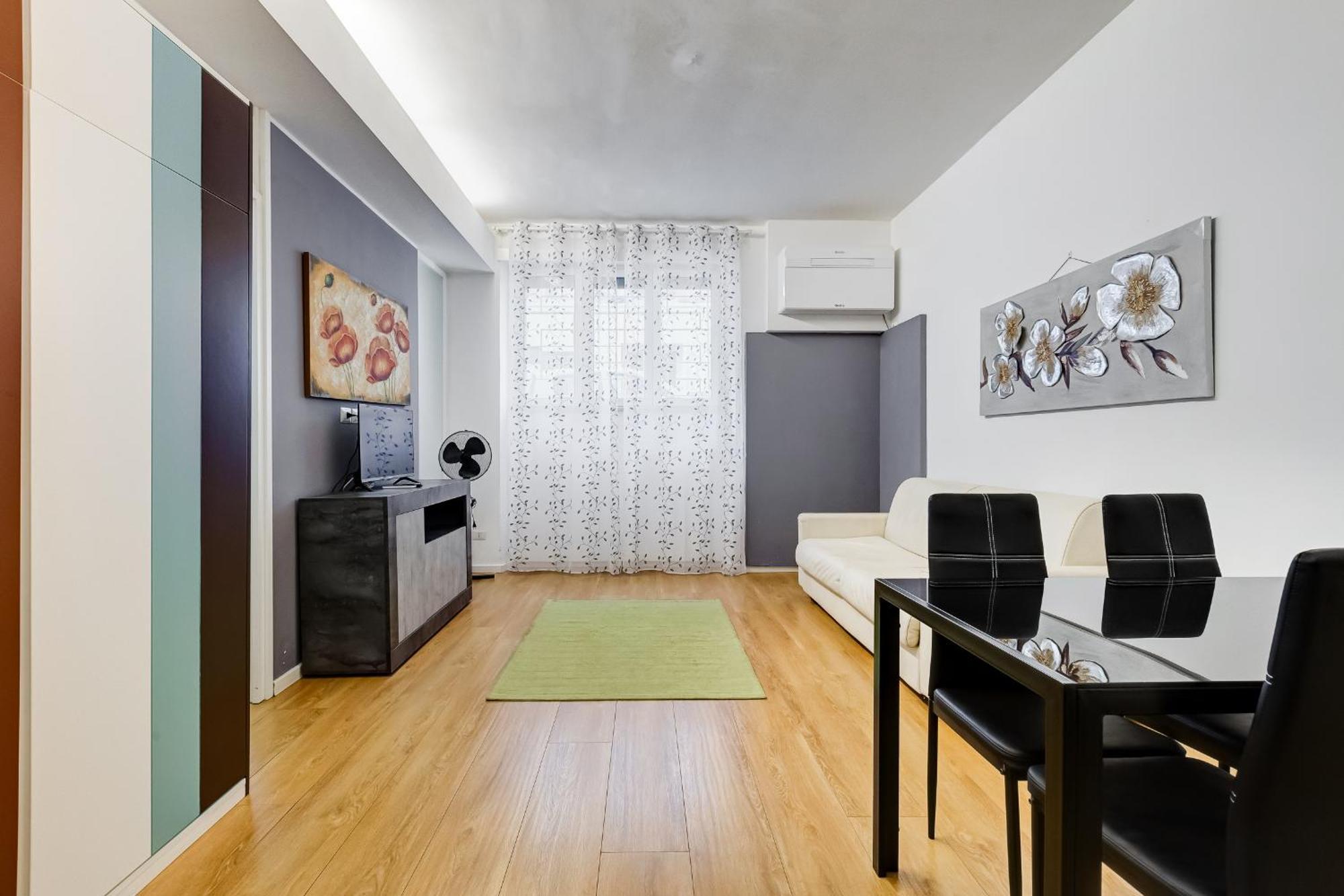 Vivilo Collection - Statonia Design Apartment Roma Ngoại thất bức ảnh