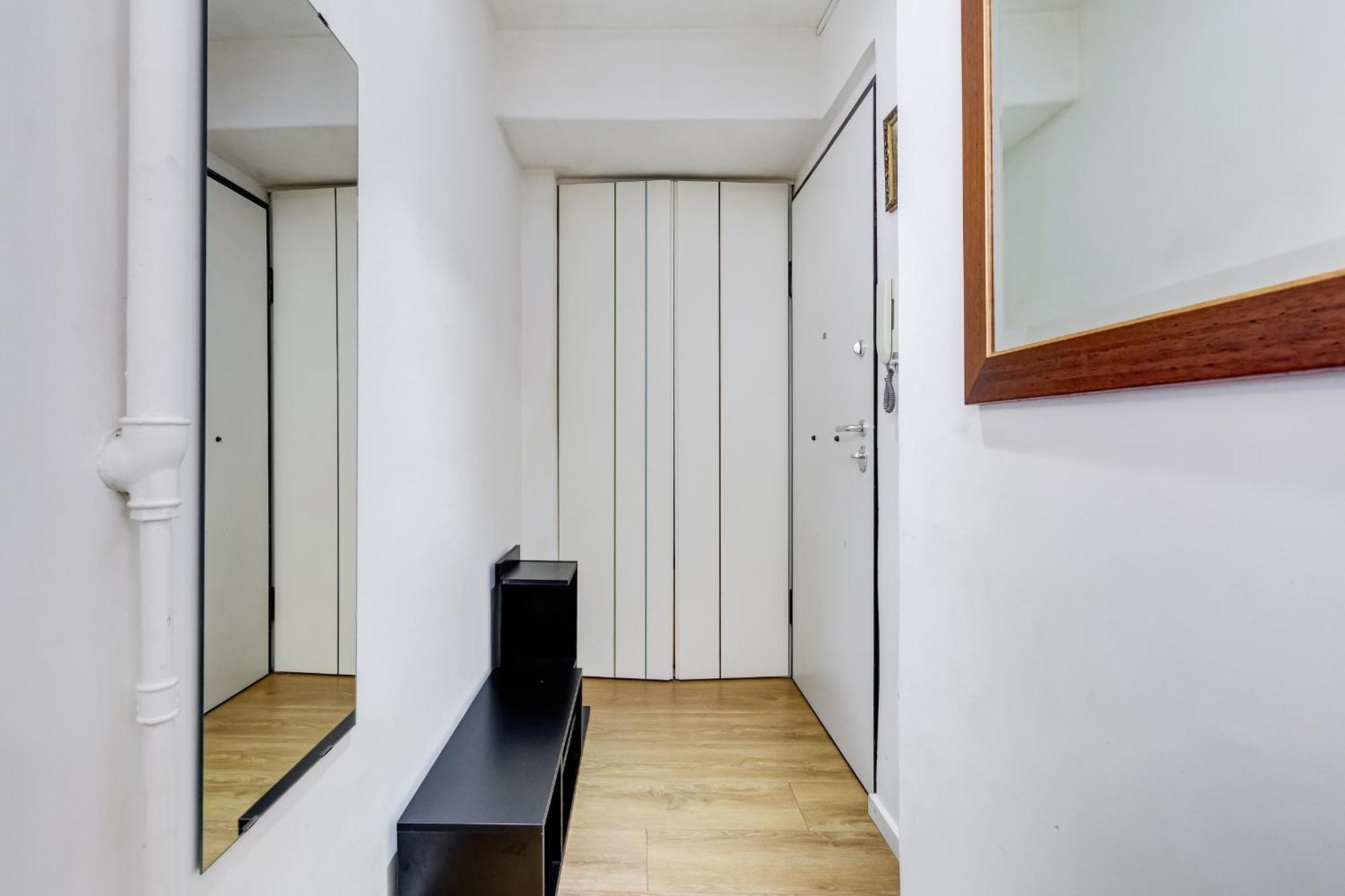 Vivilo Collection - Statonia Design Apartment Roma Ngoại thất bức ảnh