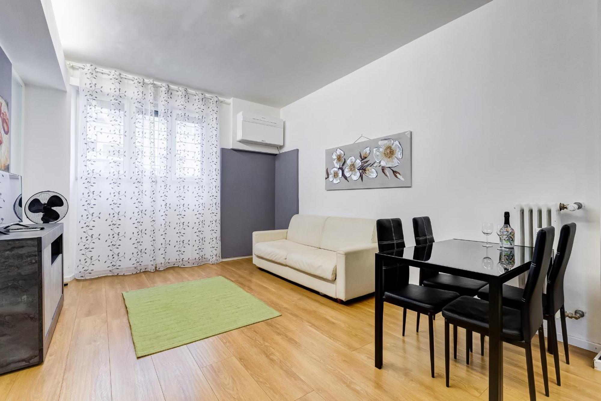 Vivilo Collection - Statonia Design Apartment Roma Ngoại thất bức ảnh