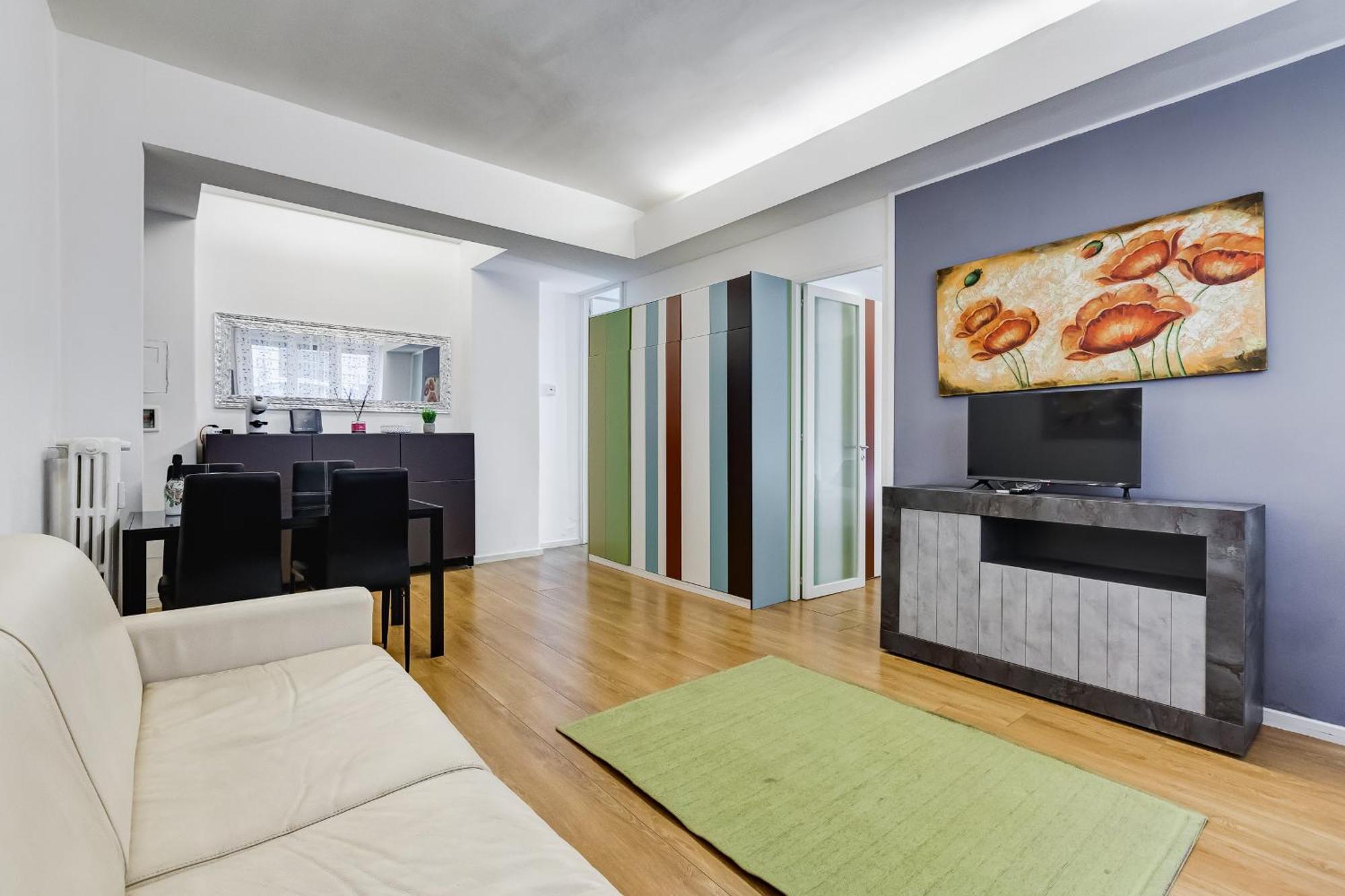 Vivilo Collection - Statonia Design Apartment Roma Ngoại thất bức ảnh
