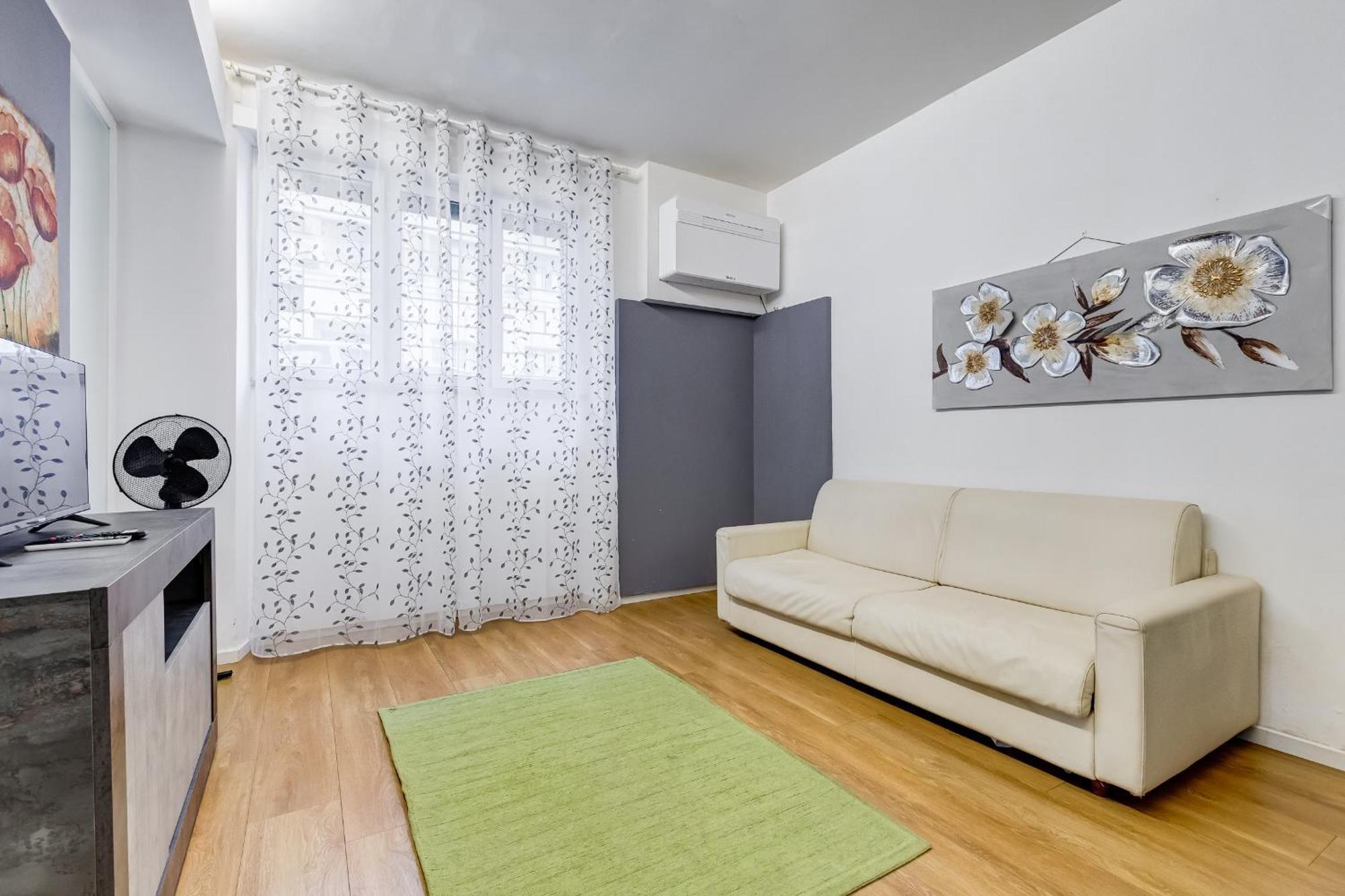 Vivilo Collection - Statonia Design Apartment Roma Ngoại thất bức ảnh