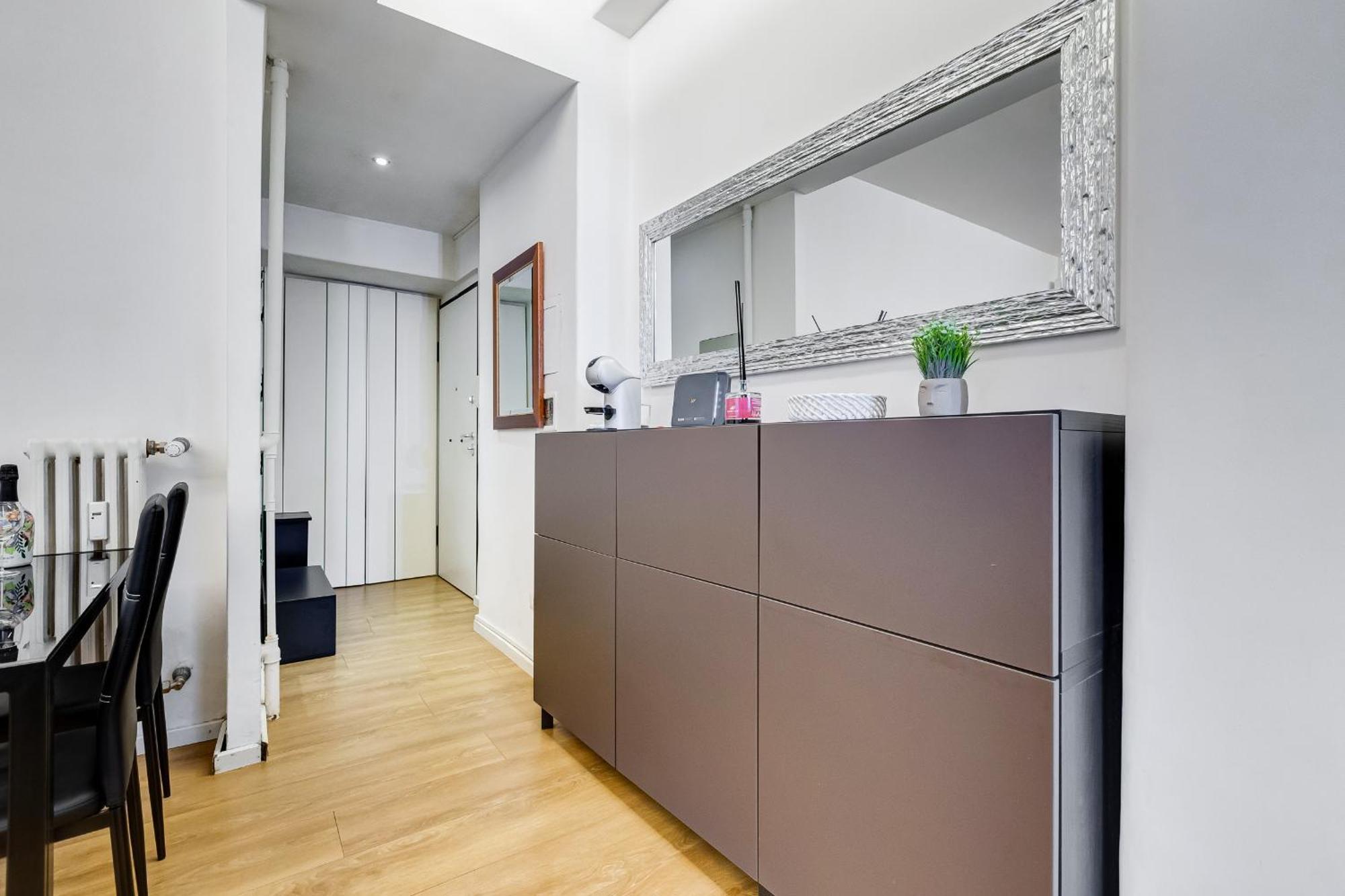 Vivilo Collection - Statonia Design Apartment Roma Ngoại thất bức ảnh