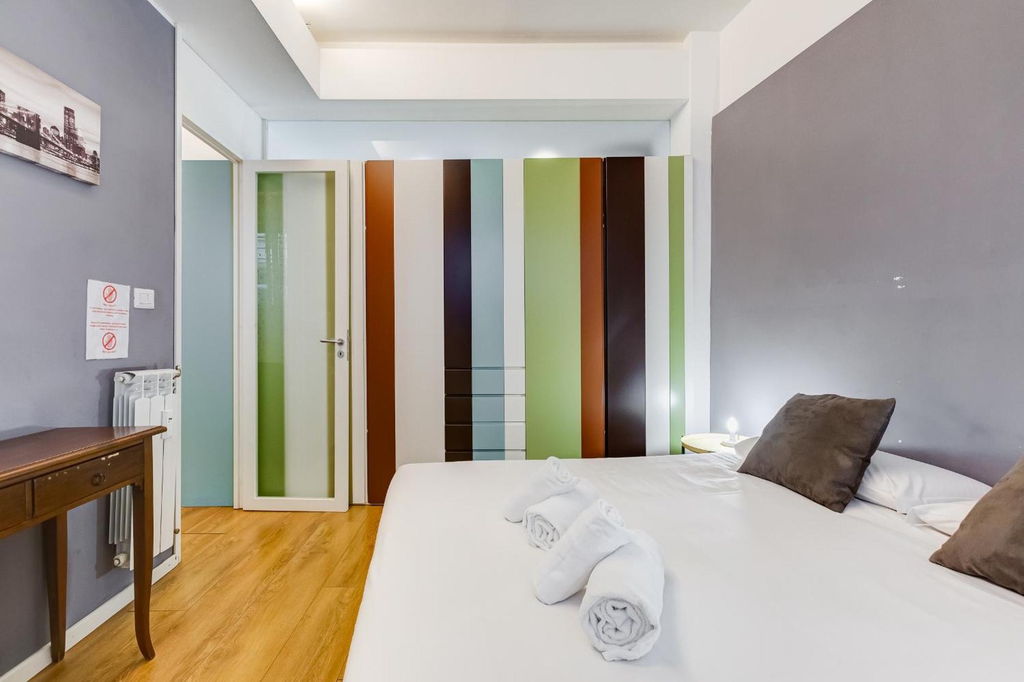 Vivilo Collection - Statonia Design Apartment Roma Ngoại thất bức ảnh