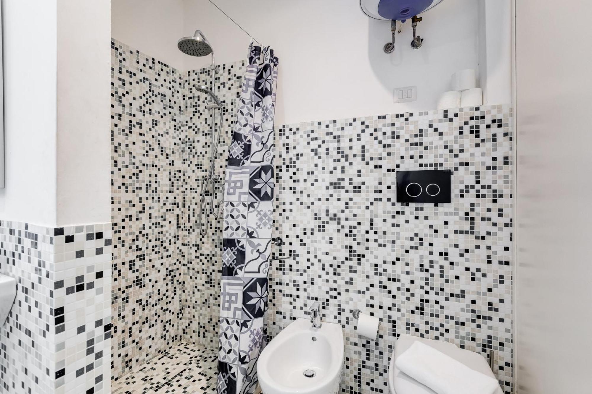 Vivilo Collection - Statonia Design Apartment Roma Ngoại thất bức ảnh