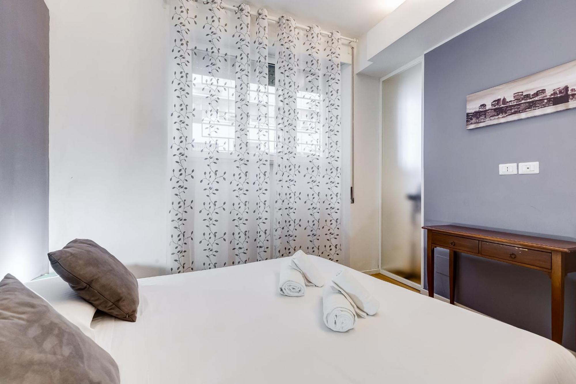 Vivilo Collection - Statonia Design Apartment Roma Ngoại thất bức ảnh