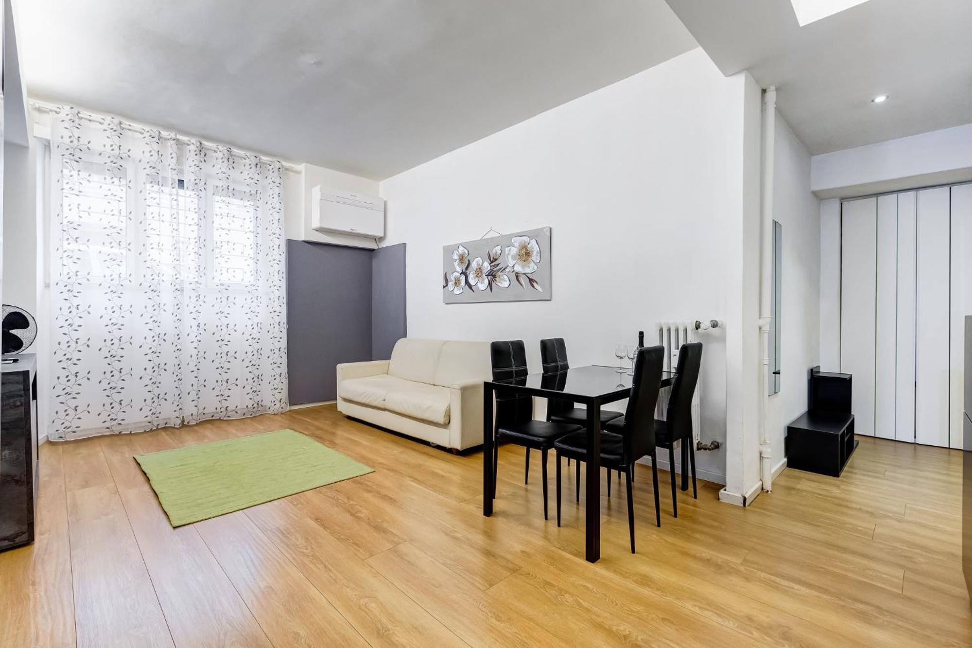 Vivilo Collection - Statonia Design Apartment Roma Ngoại thất bức ảnh