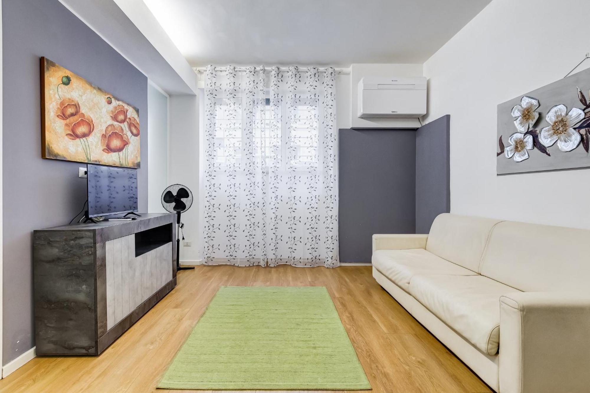 Vivilo Collection - Statonia Design Apartment Roma Ngoại thất bức ảnh