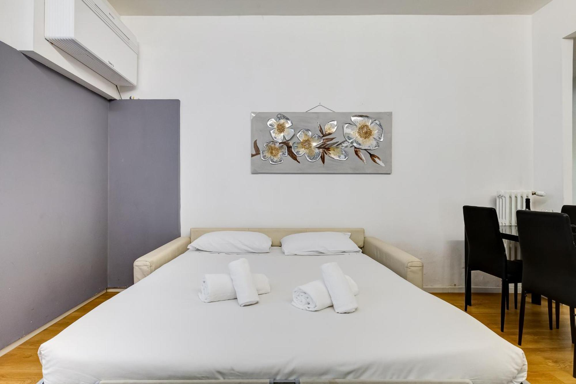 Vivilo Collection - Statonia Design Apartment Roma Ngoại thất bức ảnh