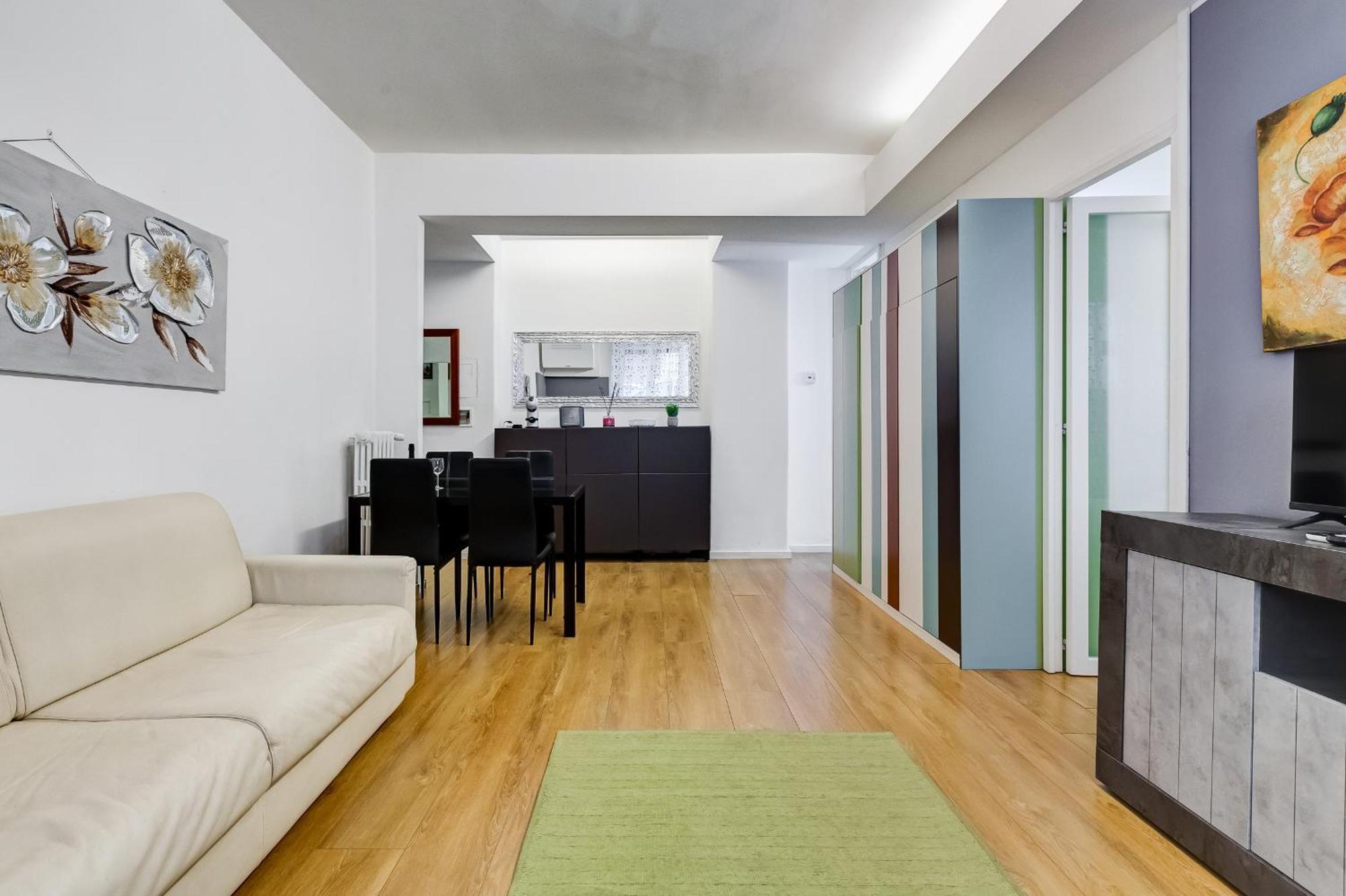 Vivilo Collection - Statonia Design Apartment Roma Ngoại thất bức ảnh