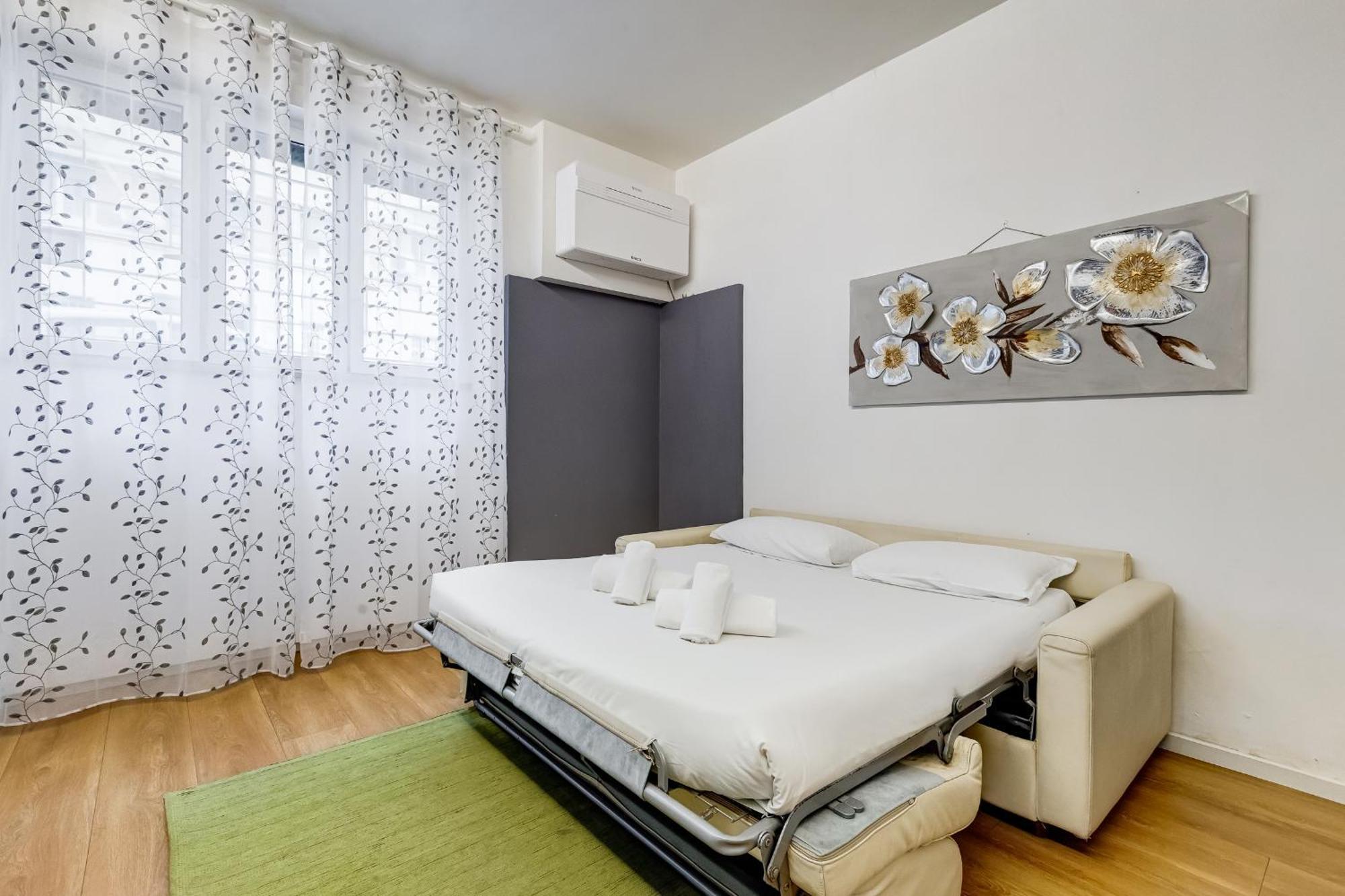 Vivilo Collection - Statonia Design Apartment Roma Ngoại thất bức ảnh