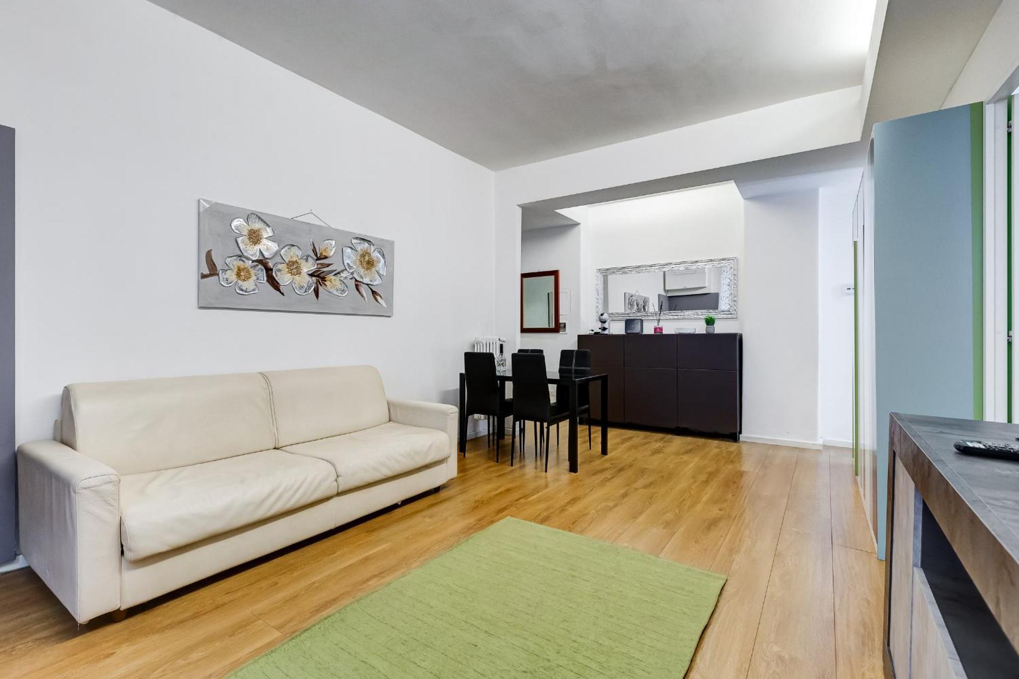 Vivilo Collection - Statonia Design Apartment Roma Ngoại thất bức ảnh