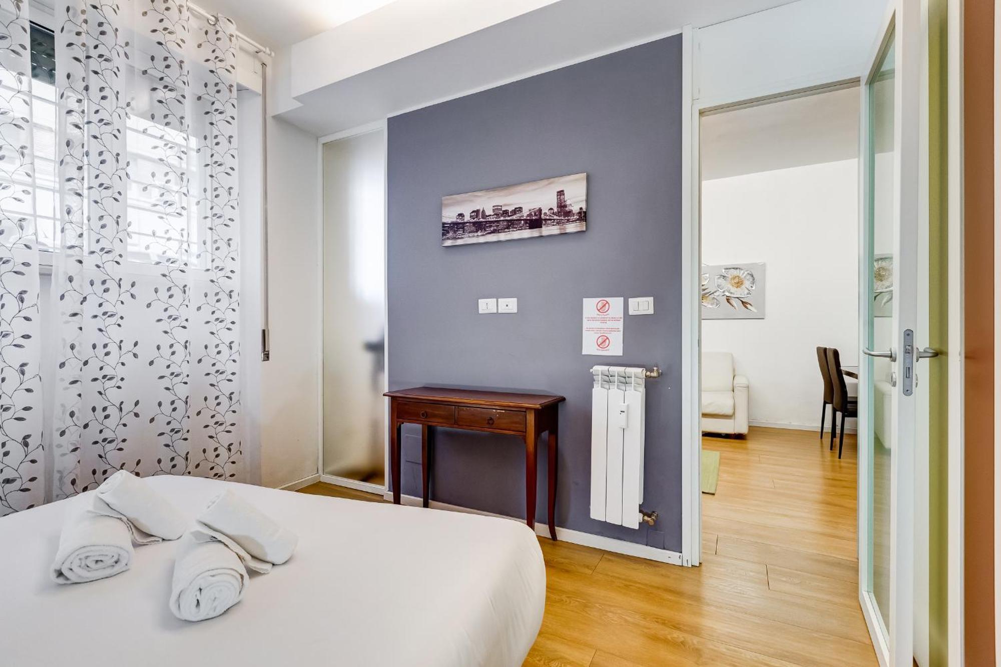 Vivilo Collection - Statonia Design Apartment Roma Ngoại thất bức ảnh