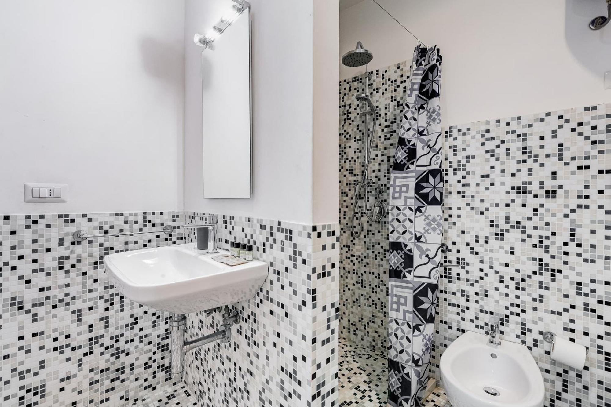 Vivilo Collection - Statonia Design Apartment Roma Ngoại thất bức ảnh